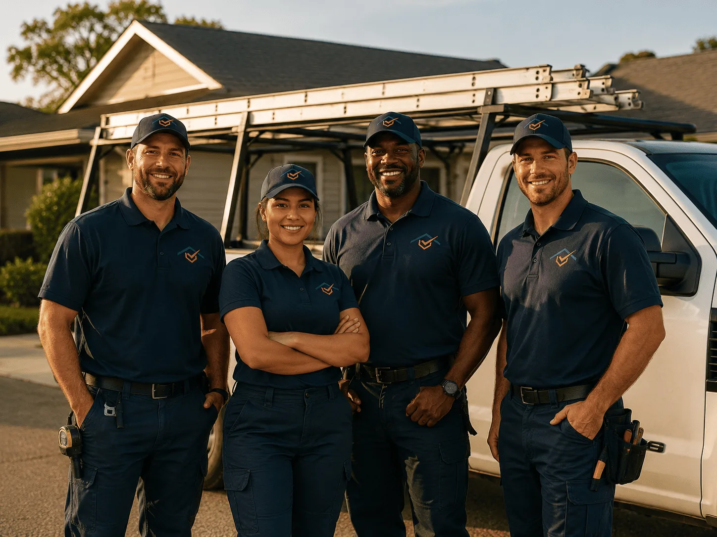 Roof Inspection company in Laurel, MD